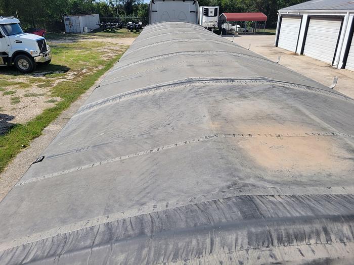 Used 2023 Wilson Pace Setter