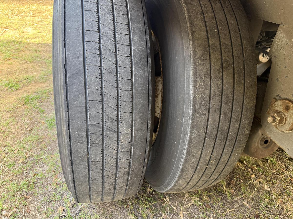 Used 2006 Great Dane 53' Dry Van