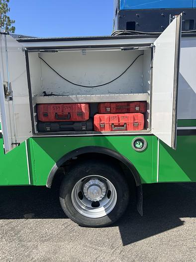 Used 2023 Ram 5500 4x4 6.7L