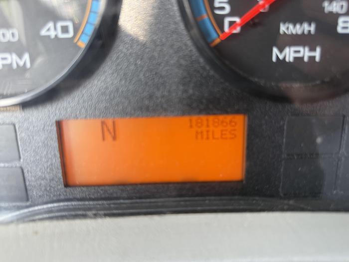 Used 2019 International 4300