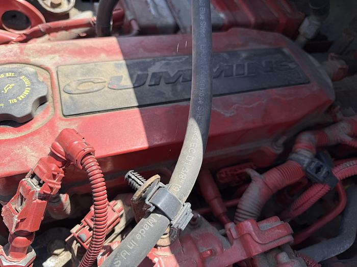 Used 2019 Freightliner 26' M2