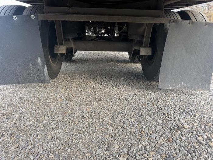 Used 2012 UTILITY 3000R