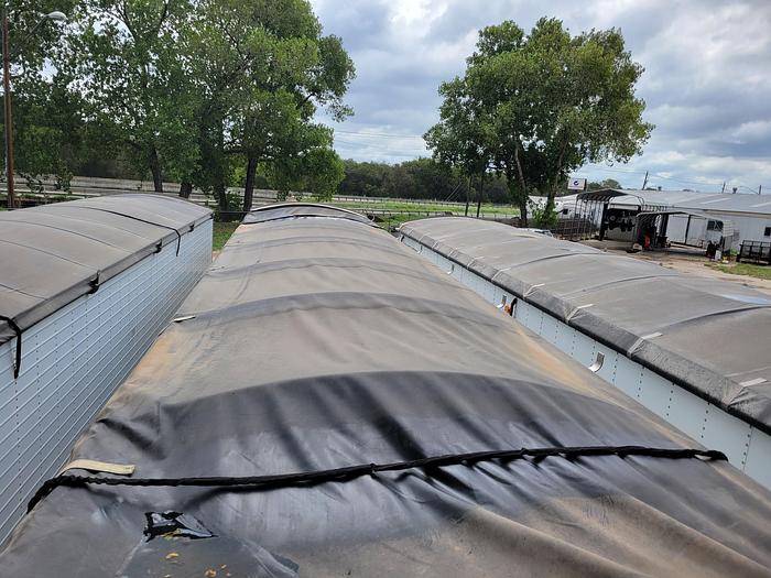 Used 2014 Timpte Super Hopper