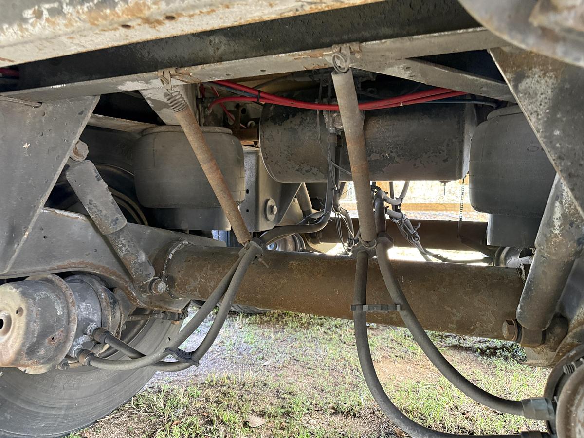 Used 2006 Great Dane 53' Dry Van