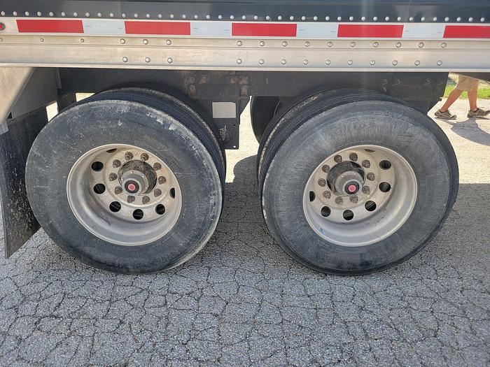 Used 2023 Wilson Pace Setter