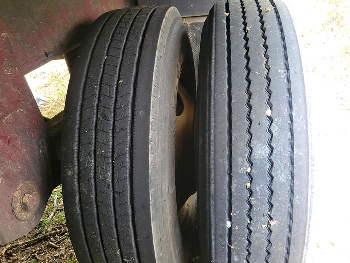 Used 2014 Timpte Super Hopper