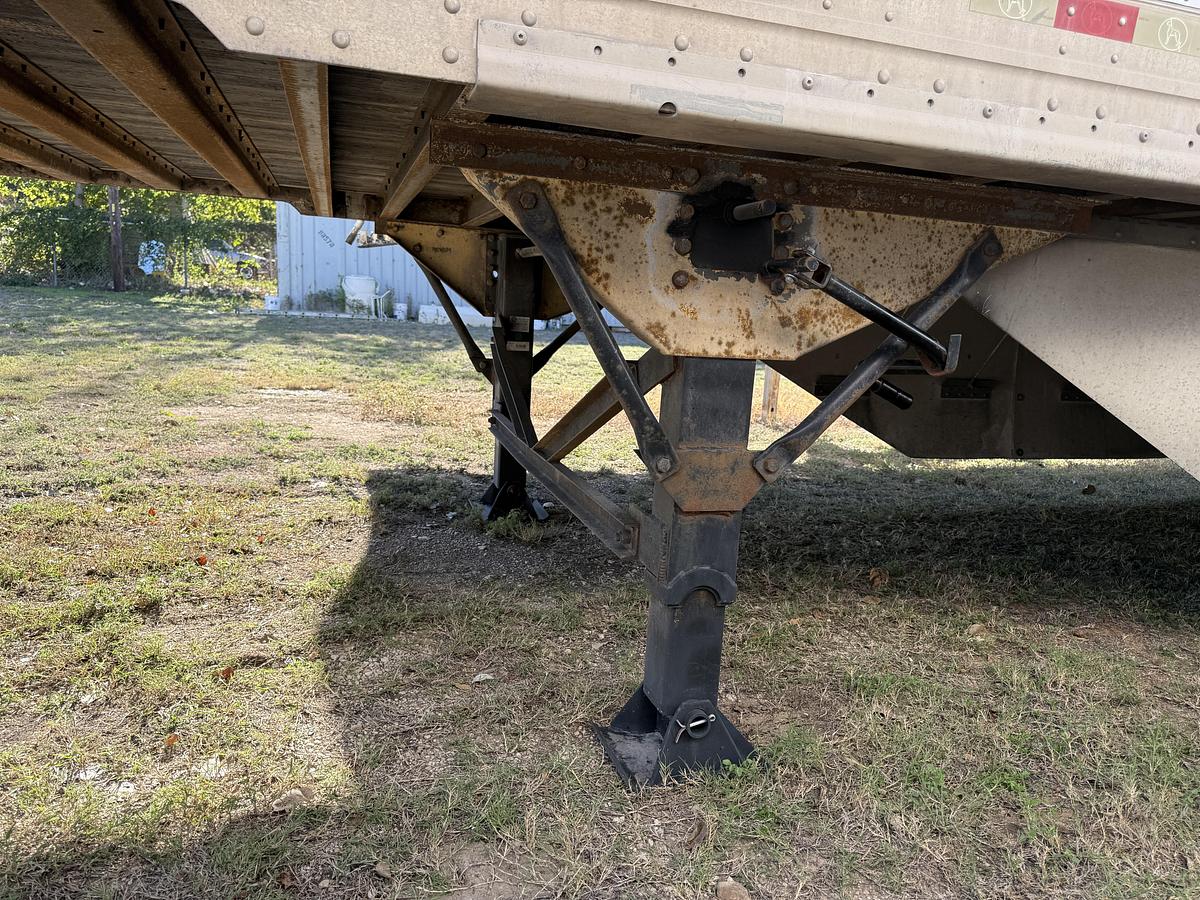 Used 2006 Great Dane 53' Dry Van