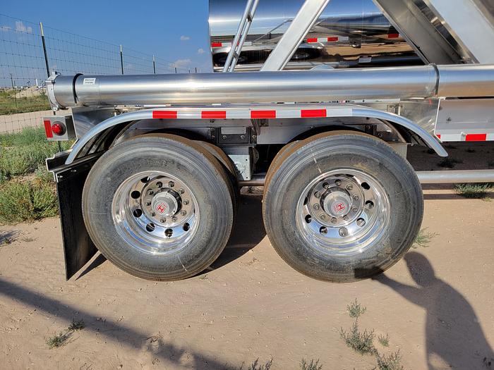 2025 Polar Pneumatics