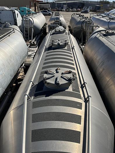 Used 2018 Southern Welding Pneumatic