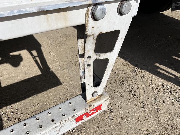 Used 2018 Stoughton Dry Van