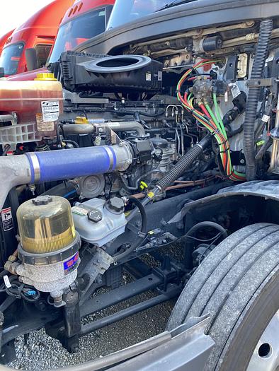 Used 2021 Freightliner PT126