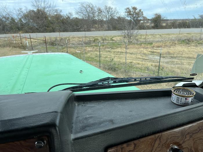 Used 1993 Peterbilt 379 Day Cab