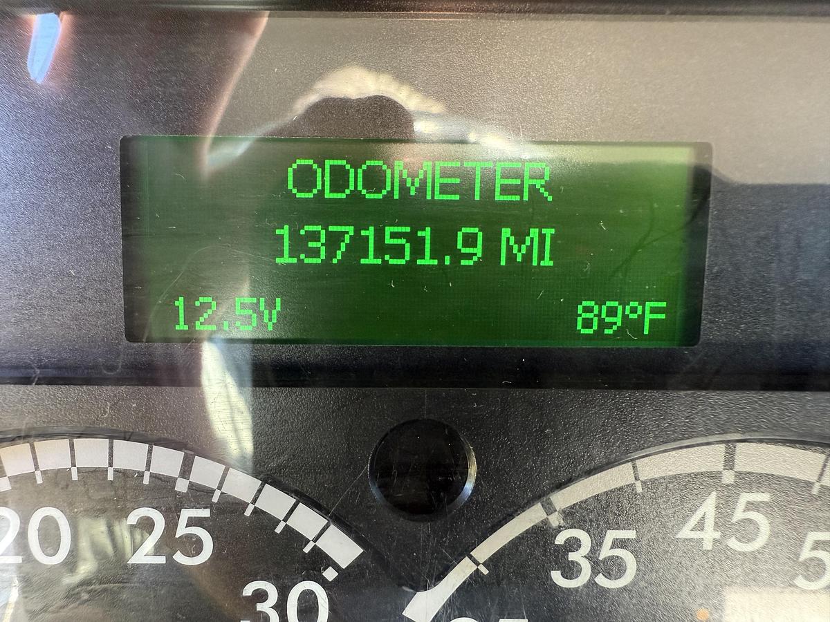 Used 2021 Freightliner 26' M2