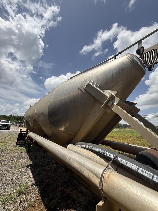 Used 2019 Southern Weld Pneumatics