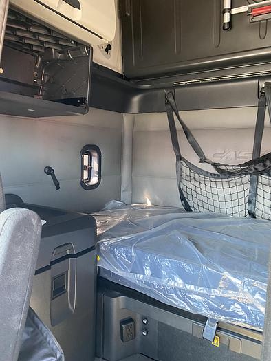 Used 2021 Freightliner PT126