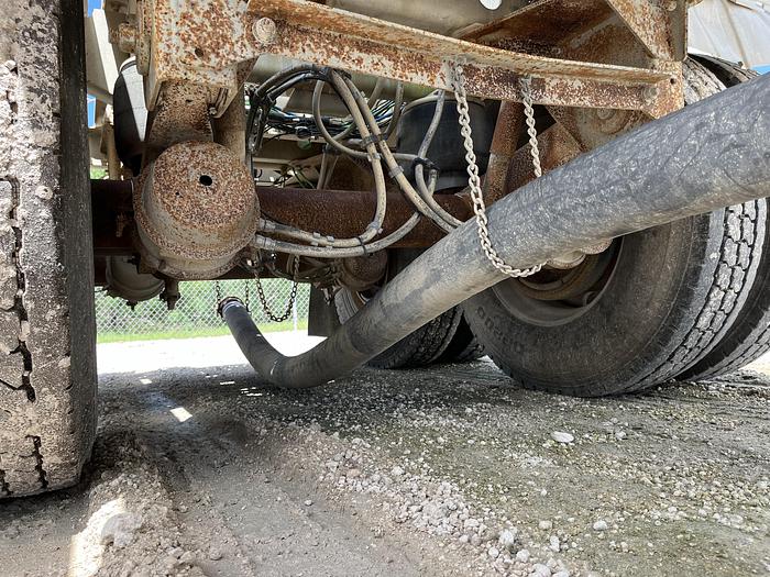 Used 2006 Heil 1000 cu.ft.