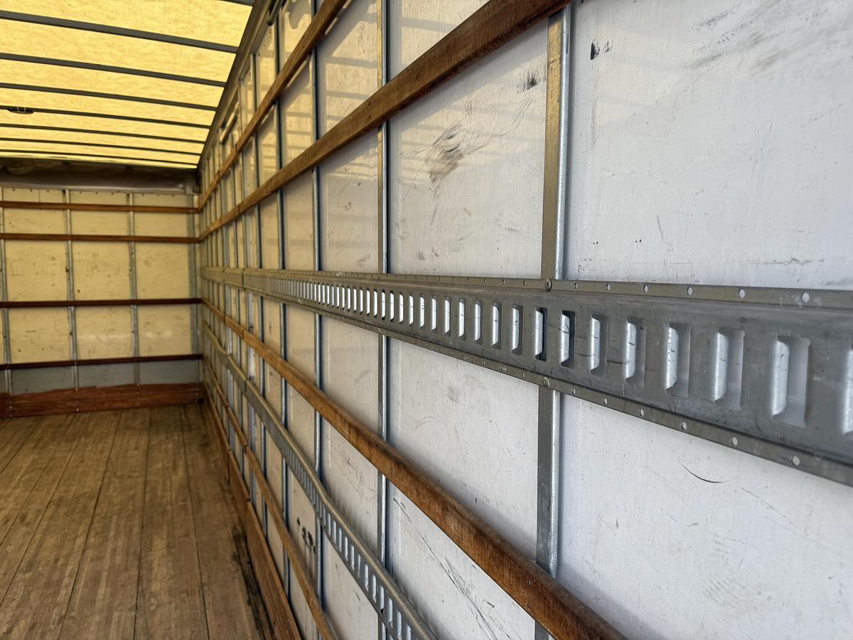 Used 2020 Freightliner M2 106