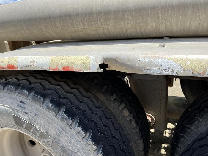 Used 2012 Vantage 1000 cu.ft.