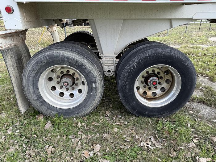 Used 2021 Environmental Tank & Container 1-950-00000