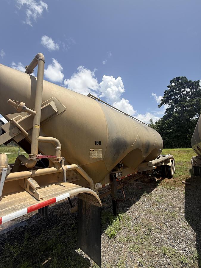 Used 2019 Southern Weld Pneumatics