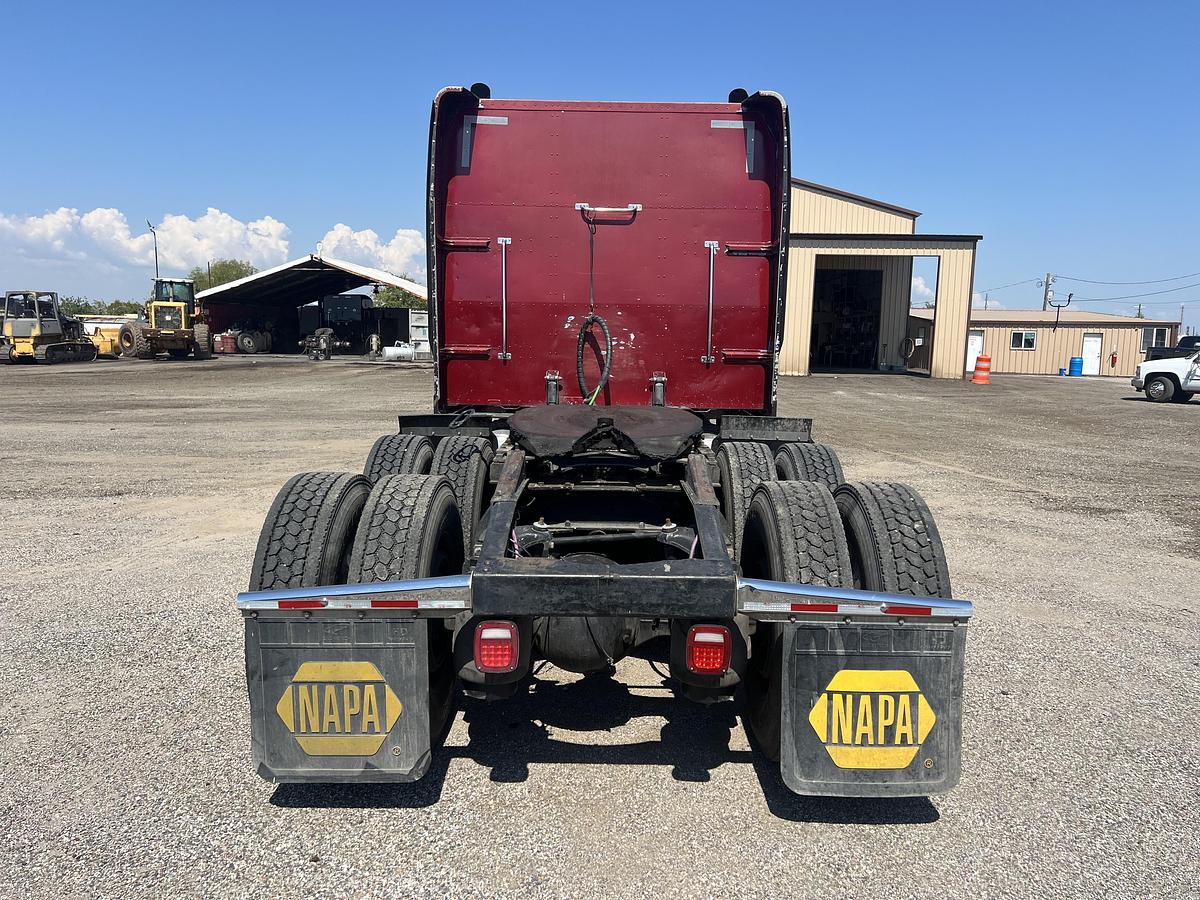 Used 2005 Peterbilt 379 EXHD