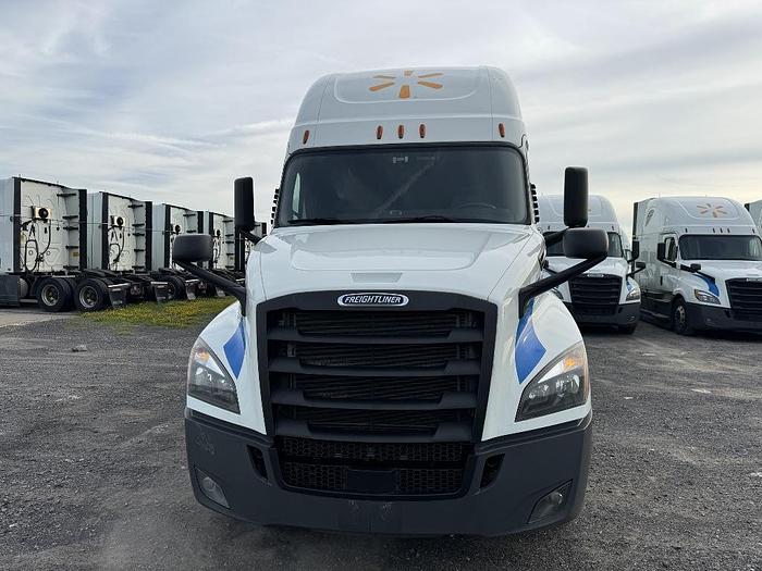 Used 2020 Freightliner PT126 Sleeper