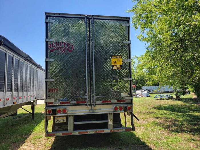 Used 2019 Vanguard 1RBR5350