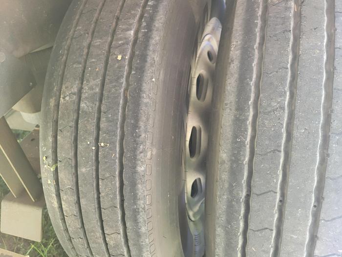 Used 2019 Vanguard 1RBR5350