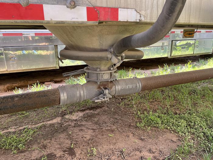 Used 2012 Polar Pneumatic