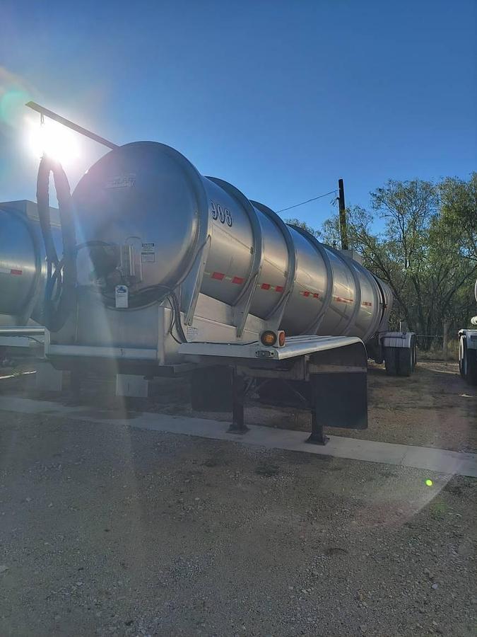 Used 2015 Polar Liquid Tankers