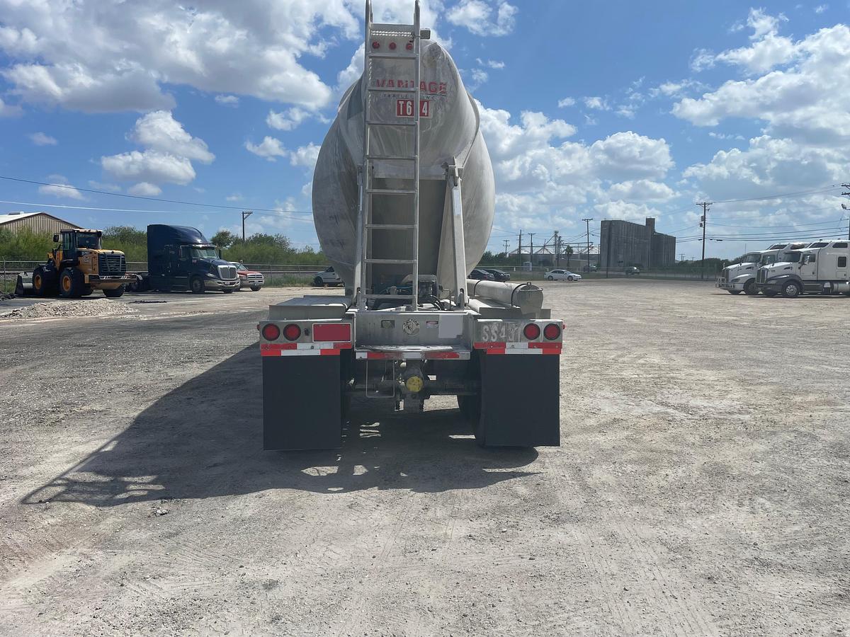 Used 2015 Vantage Pneumatic