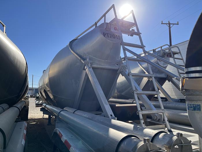 Used 2015 Southern Welding Pneumatics