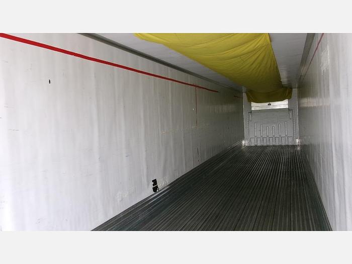 Used Utility Reefer Trailers