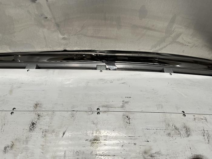 Used 2018 Stoughton Dry Van