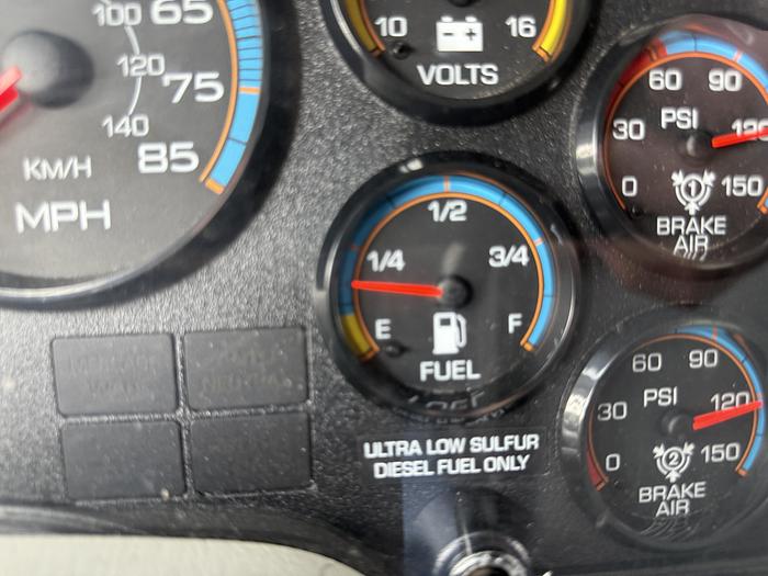 Used 2019 International 4300