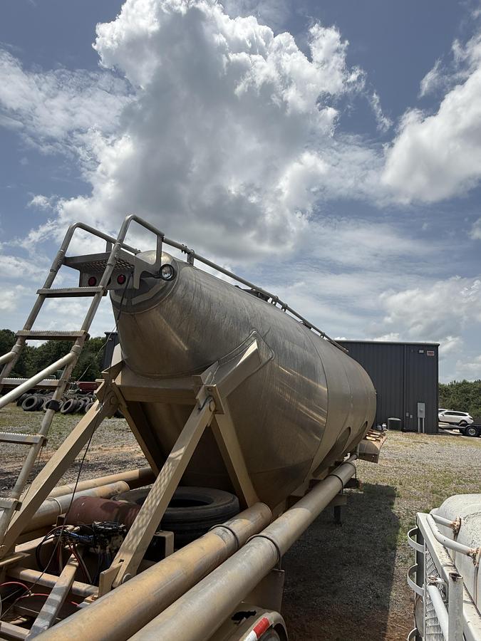 Used 2019 Southern Weld Pneumatics