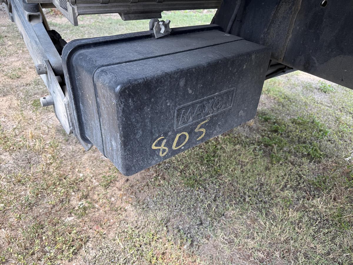 Used 2020 Freightliner M2 106