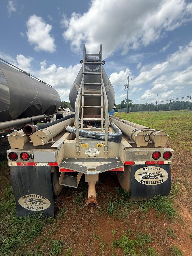 Used 2019 Southern Weld Pneumatics