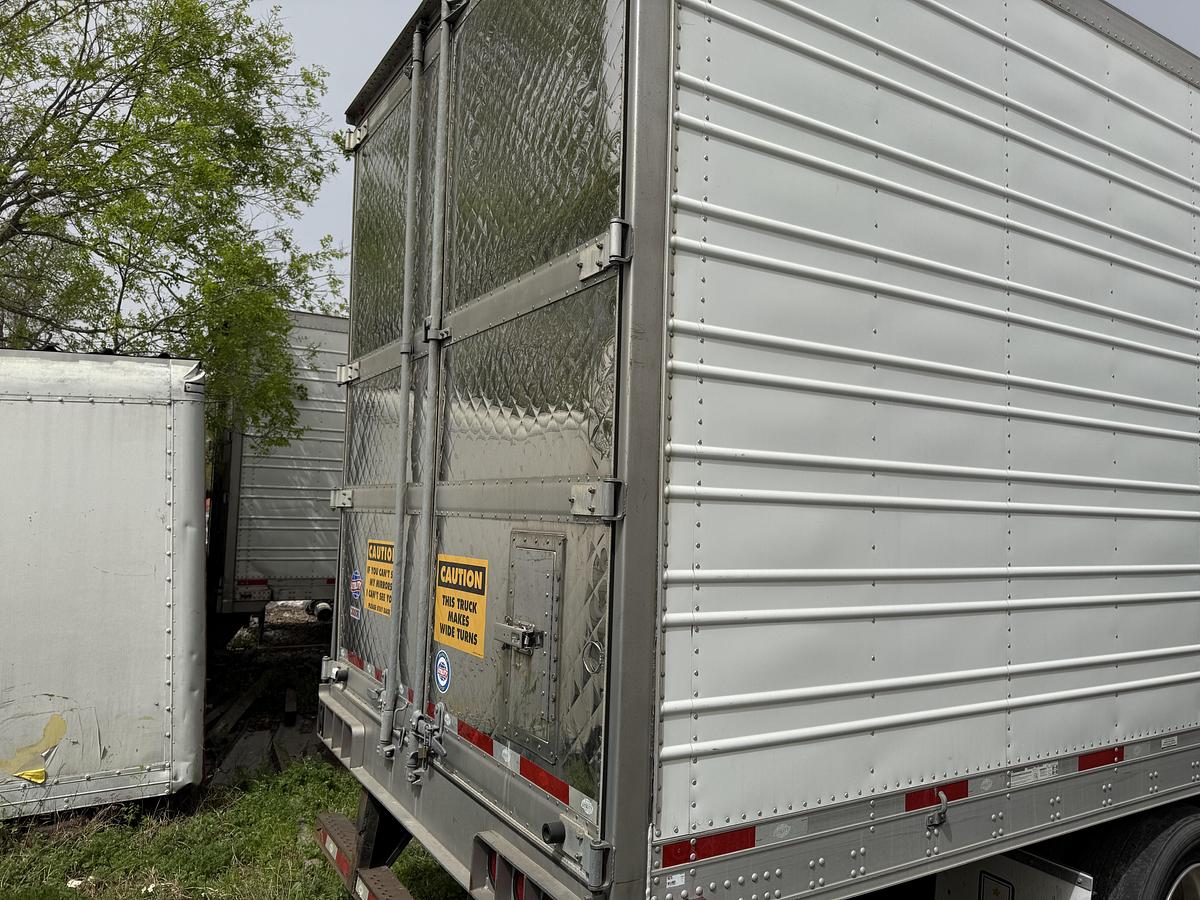 Used 2022 UTILITY 3000R