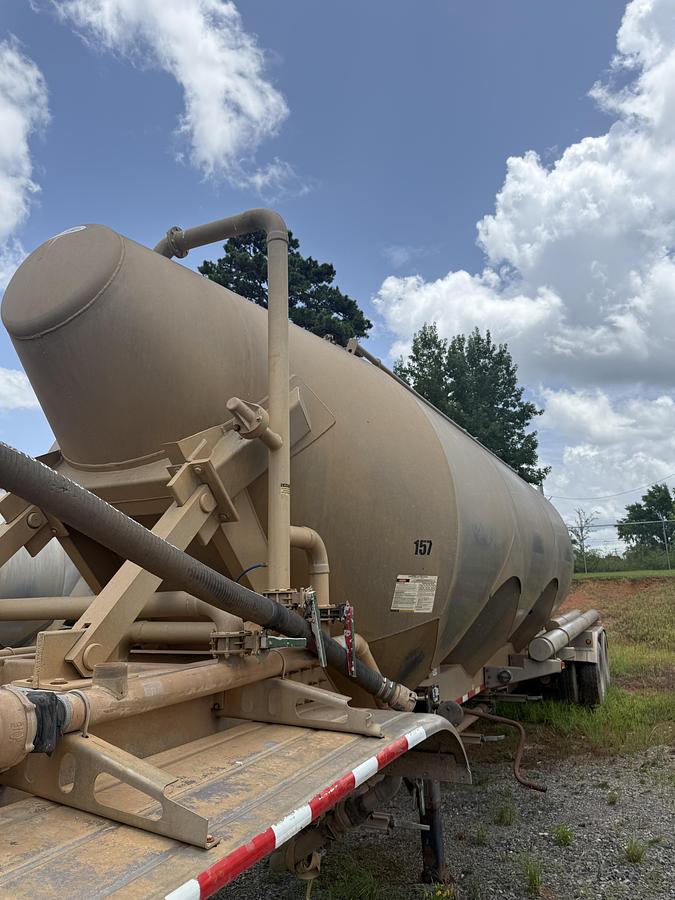 Used 2019 Southern Weld Pneumatics