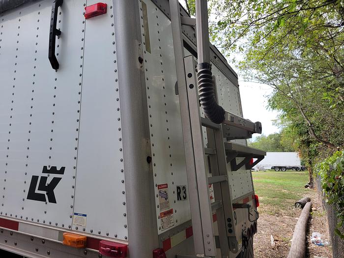 Used 2017 Lode King 402