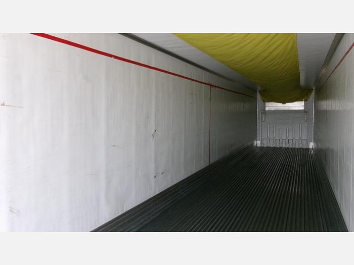 Used Utility Reefer Trailers