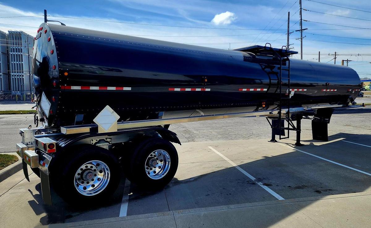 2026 Etnyre Asphalt Trailer