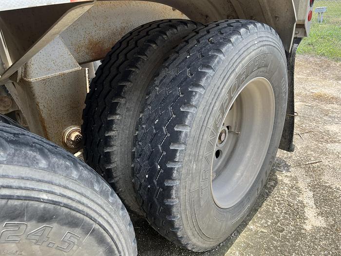 Used 2012 Vantage 1000 cu.ft.