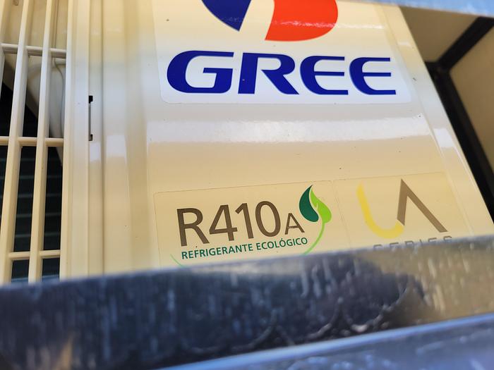 Used 2020 Margo Concession Trailer