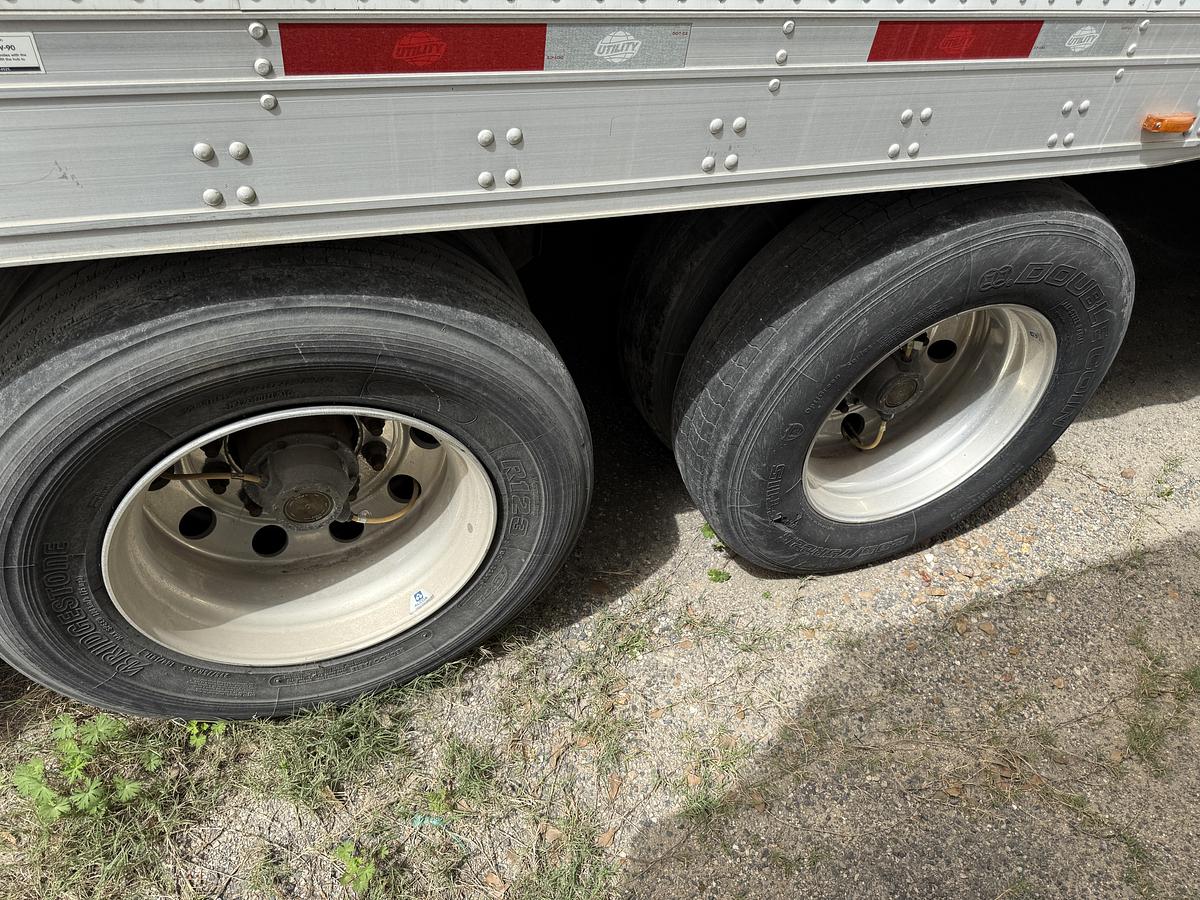 Used 2022 UTILITY 3000R