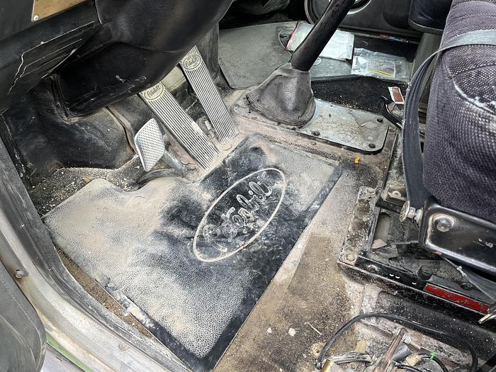 Used 1993 Peterbilt 379 Day Cab