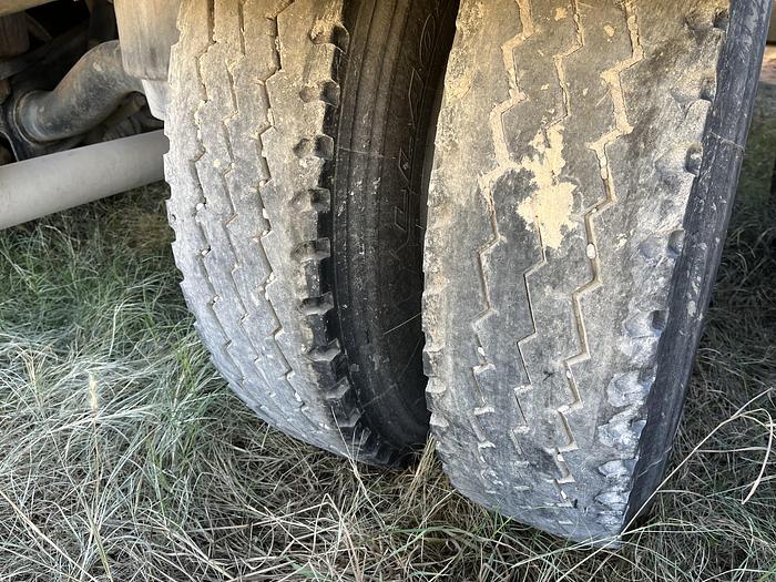 Used 2018 Southern Welding Pneumatic