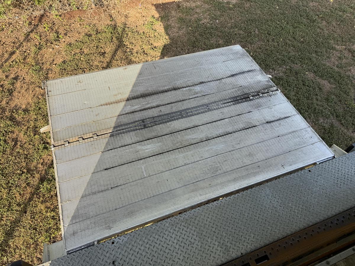 Used 2021 Freightliner 26' M2