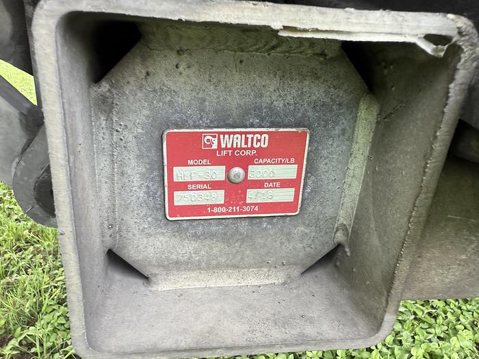 Used 2019 International 4300